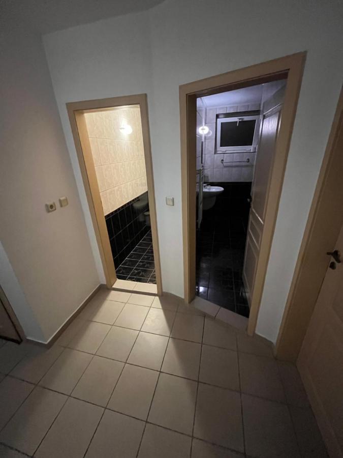 Хотел Панорама Доспат Esterno foto